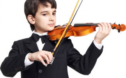 Hướng dẫn chi tiết cách chọn đàn violin cho người mới học